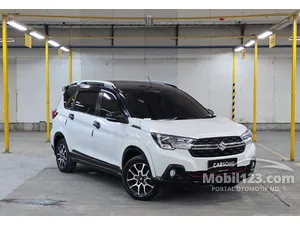 2022 Suzuki XL7 1.5 Alpha SUV