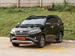 2024 Toyota Rush 1.5 G SUV
