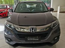 2021 Honda HR-V SPESIAL DEAL PPNBM