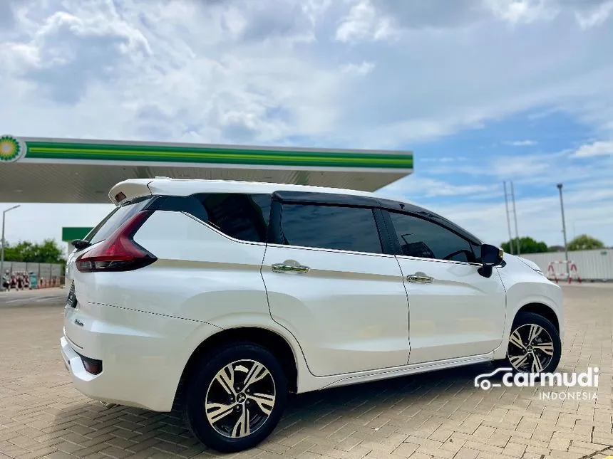 2020 Mitsubishi Xpander Ultimate MPV