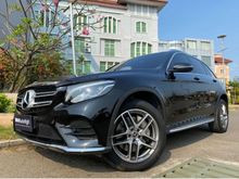 2019 Mercedes-Benz GLC200 2.0 AMG Line SUV Nik2019 Black On Black Km20rb Panoramic Sunroof PBD ISP-2022 #AUTOHIGH #BEST OFFER