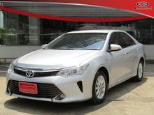 2016 Toyota Camry 2.0 (ปี 12-16) G Sedan AT