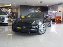 2019 Porsche Panamera 2.9 (ปี 16-20) 4 E-Hybrid Sedan AT