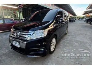 2013 Honda STEPWGN 2.0 Spada EL Wagon