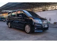 2013 Honda STEPWGN 2.0 (ปี 09-16) Spada EL Wagon