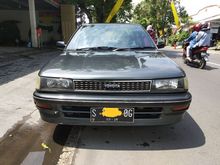 Corolla Twincam 1991 Masih Alami.Breng.breng.Biga mobil