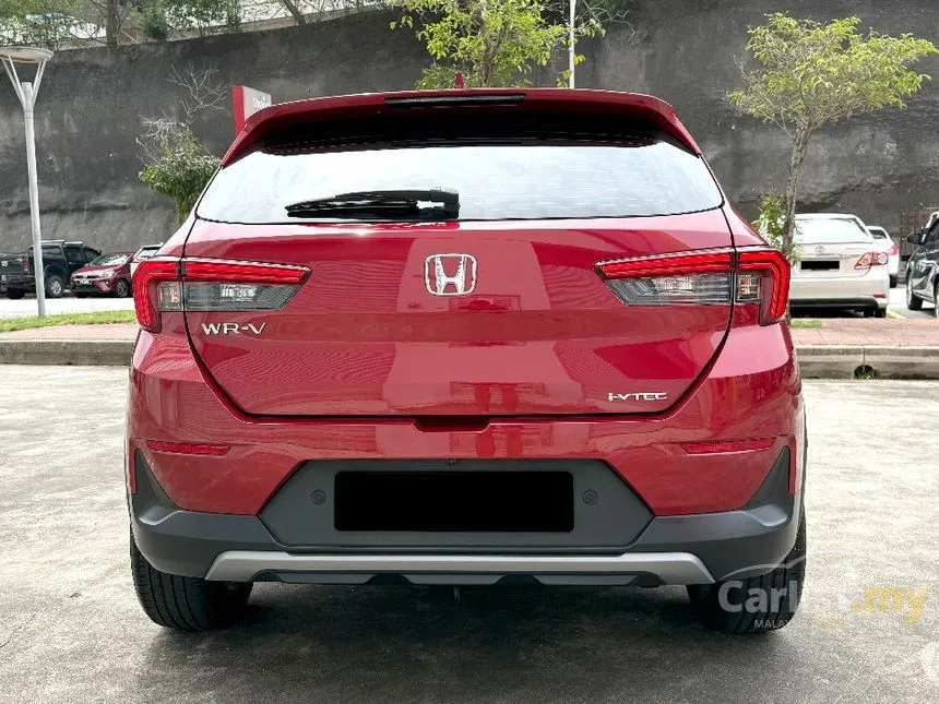 2023 Honda WR-V V SUV