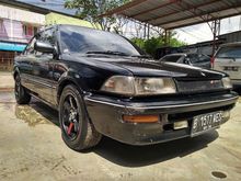 1991 Toyota Corolla 1.6 Sedan