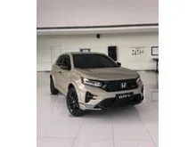 2026 Honda WR-V 1.5 RS SUV PROMO DP 60 jutaan ANGSURAN 5 jutaan