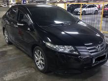 2009 Honda City 1.5 E Sedan