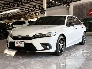 2024 Honda CIVIC 2.0 e:HEV RS Sedan