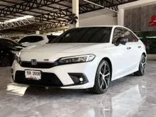 2024 Honda CIVIC 2.0 FE (ปี 21-26) e:HEV RS Sedan