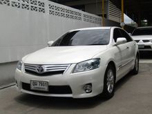2010 Toyota Camry 2.4 (ปี 06-12) Hybrid Sedan AT