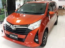 2020 Toyota Calya 1.2 SUPER PROMO NYA!!
