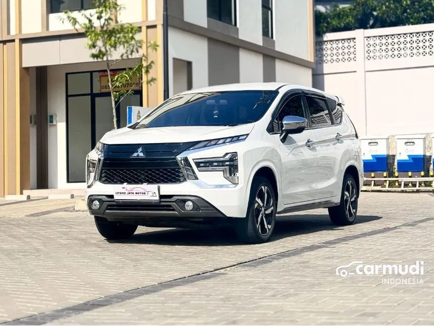 2022 Mitsubishi Xpander Ultimate MPV