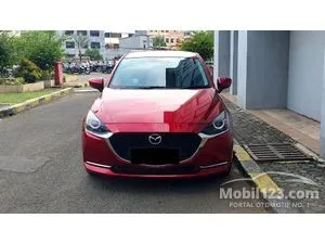 2024 Mazda 2 1.5 Sedan