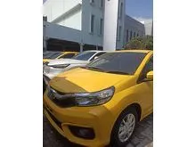 2022 Honda Brio 1.2 E Satya Hatchback