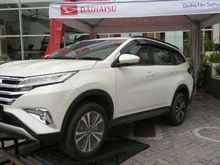 Dp: 27 Jt. Angsuran 4,5 Jt an. Promo Akhir Tahun. Unit Ready Stock 2018 Daihatsu Terios 1.5 X MT