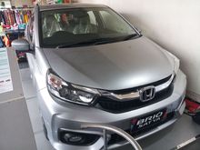 2019 Honda Brio 1,2 Satya E Hatchback