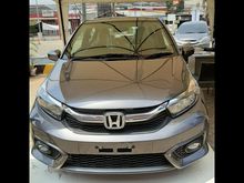 2019 Honda Brio 1,2 Satya E Hatchback