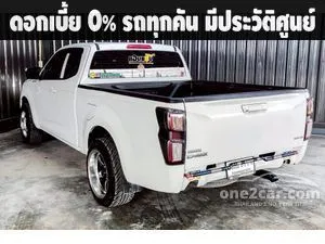 2022 Isuzu D-MAX 1.9 L DA Space Cab Pickup