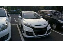 HONDA HR-V S CVT