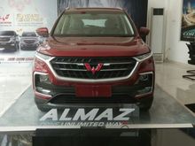 (BEST DEAL,PALING MURAH) 2019 Wuling Almaz 1,5 LT Lux Exclusive Wagon