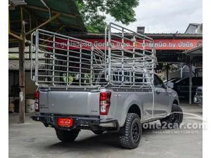 2022 Isuzu D-MAX 3.0 S Spark Pickup