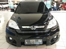 2008 Honda CR-V 2.4 2.4 i-VTEC SUV