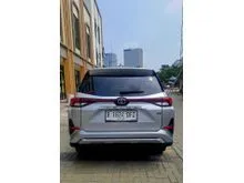 2022 Toyota Veloz 1.5 Q (Non Premium Color) MPV
