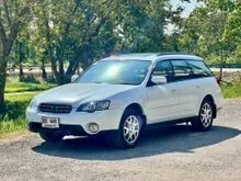 2005 Subaru OUTBACK 2.5 (ปี 04-14) Wagon