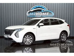 2022 Haval Jolion 1.5 Pro SUV