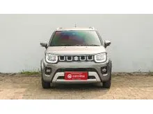 2021 Suzuki Ignis 1.2 GX SUV 1 TAHUN GARANSI - FREE COUTING- CAROLINE DAAN MOGOT PORIS