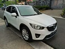 2012 Mazda CX-5 2,0 Touring SUV At