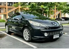 2009 Peugeot 207 1.6 (ปี 06-13) Hatchback