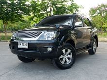 2006 Toyota Fortuner 2.7 (ปี 04-08) V SUV AT