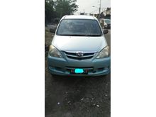 2007 Daihatsu Xenia 989 Li MPV