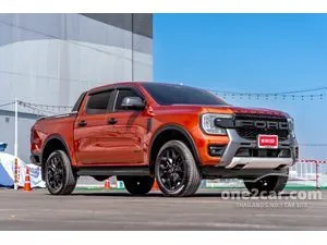 2024 Ford RANGER 2.0 Hi-Rider Sport Double Cab Pickup