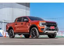 2024 Ford RANGER 2.0 Double Cab (ปี 22-28) Hi-Rider Sport Pickup