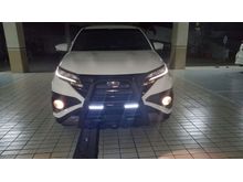 2020 Toyota Rush 1.5 TRD Sportivo SUV