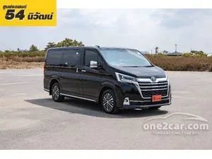 2020 Toyota Majesty 2.8 Standard Van