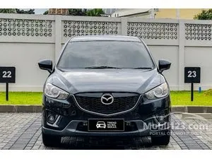 2015 Mazda CX-5 2.5 Touring SUV