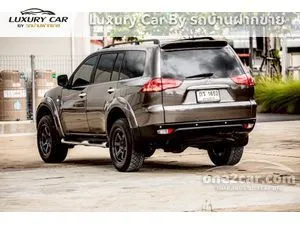 2011 Mitsubishi PAJERO SPORT 2.5 GT SUV