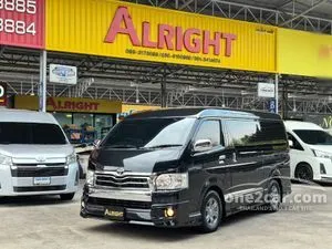 2019 Toyota VENTURY 3.0 V Van