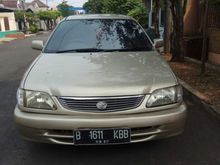 Toyota Soluna 1.5 GLi 2002 ful kaleng