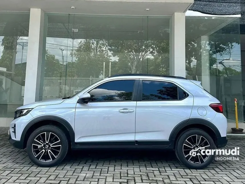 2024 Honda WR-V RS Honda Sensing Wagon