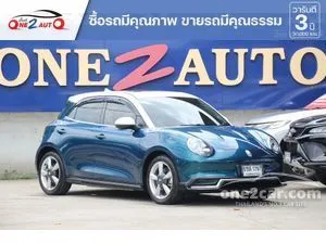 2024 ORA Good Cat 500 Ultra Hatchback