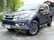 2016 Isuzu MU-X 1.9 (ปี 13-17) (ปี 13-17) Base Spec SUV AT