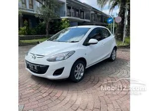 2011 Mazda 2 1.5 S Hatchback