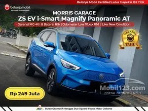 2024 MG ZS EV Magnify SUV
